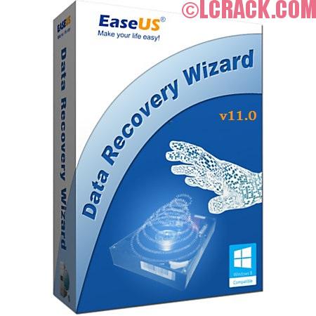 Free Download Easeus Data Recovery Wizard Professional Serial Key